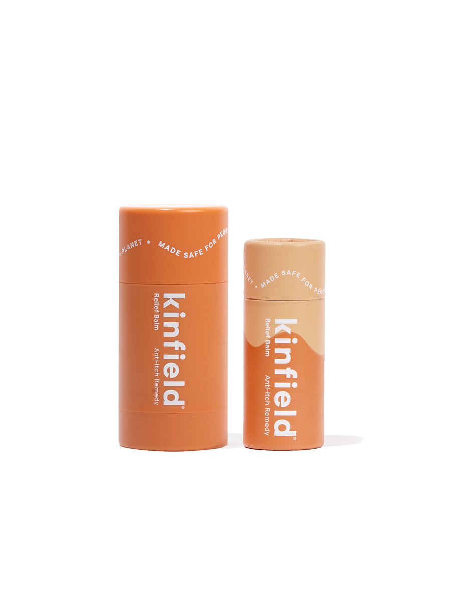 Relief Balm