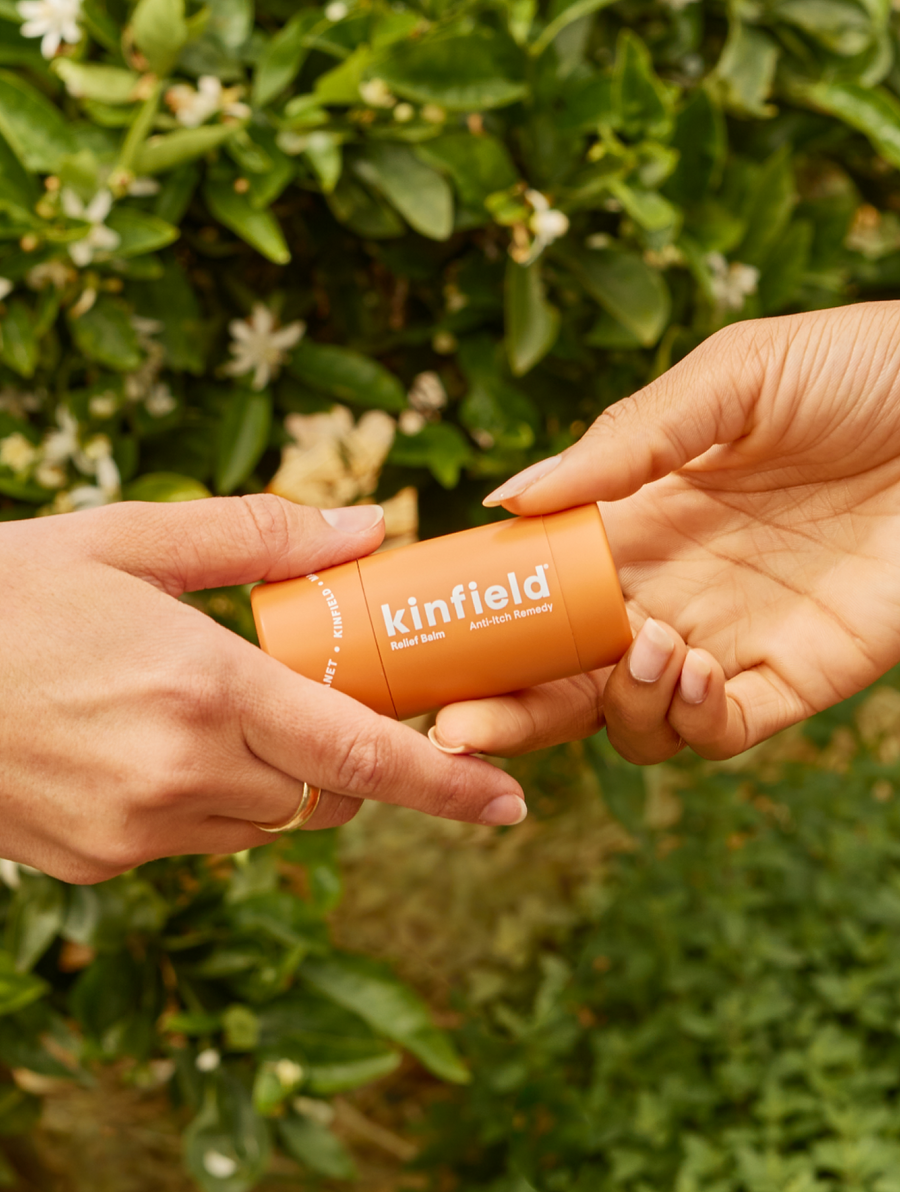 Relief Balm