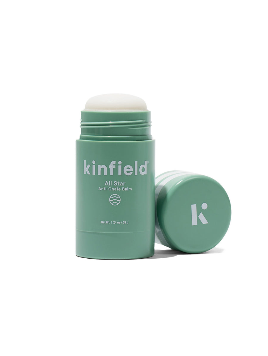Kinfield All Star Anti-Chafe on a white background.