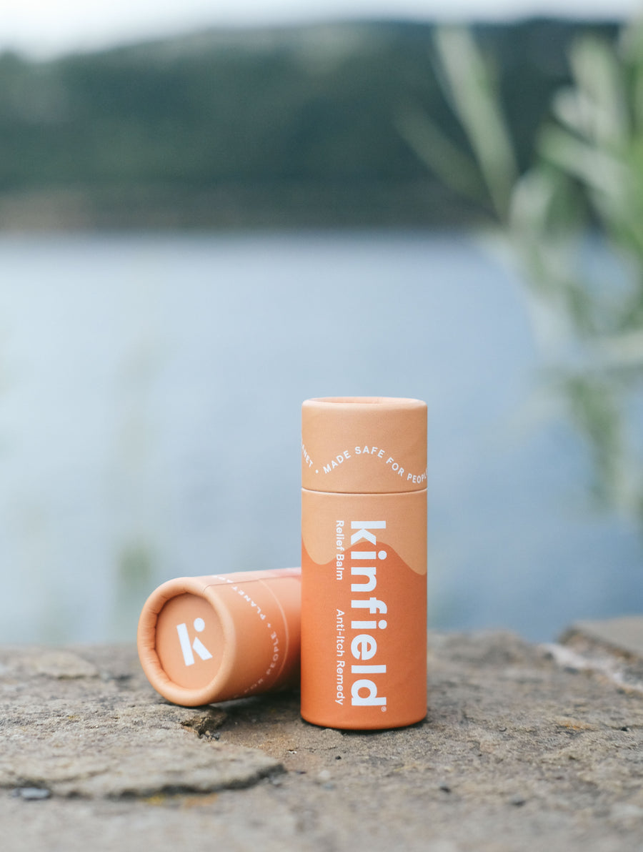 Relief Balm
