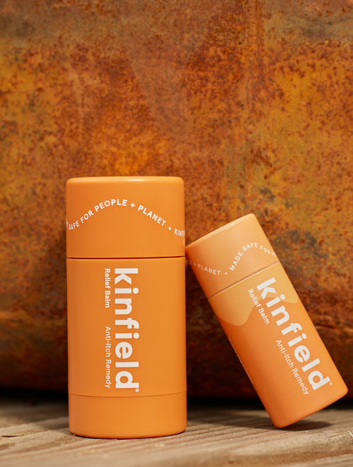 Field Tested: The Thermos – Kinfield