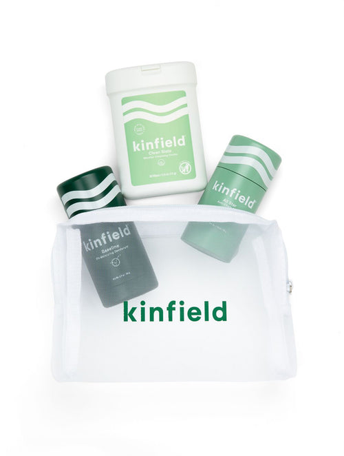 Field Tested: The Thermos – Kinfield