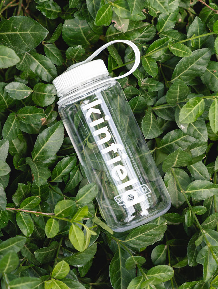 Hydrating BPA-Free Nalgene Water Bottle