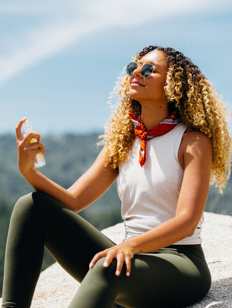 Sunday Spray Mini (0.8 oz)