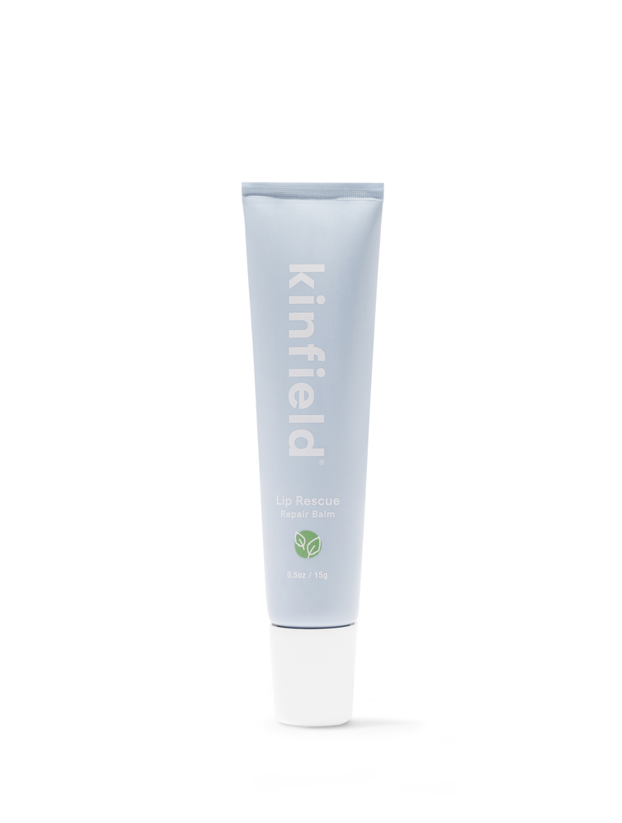 Lip Rescue on a white background.